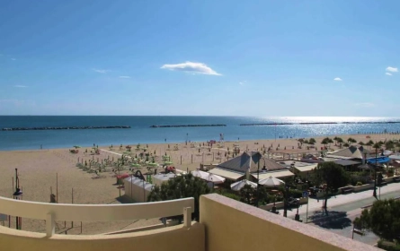 Hotel Colorado Cesenatico