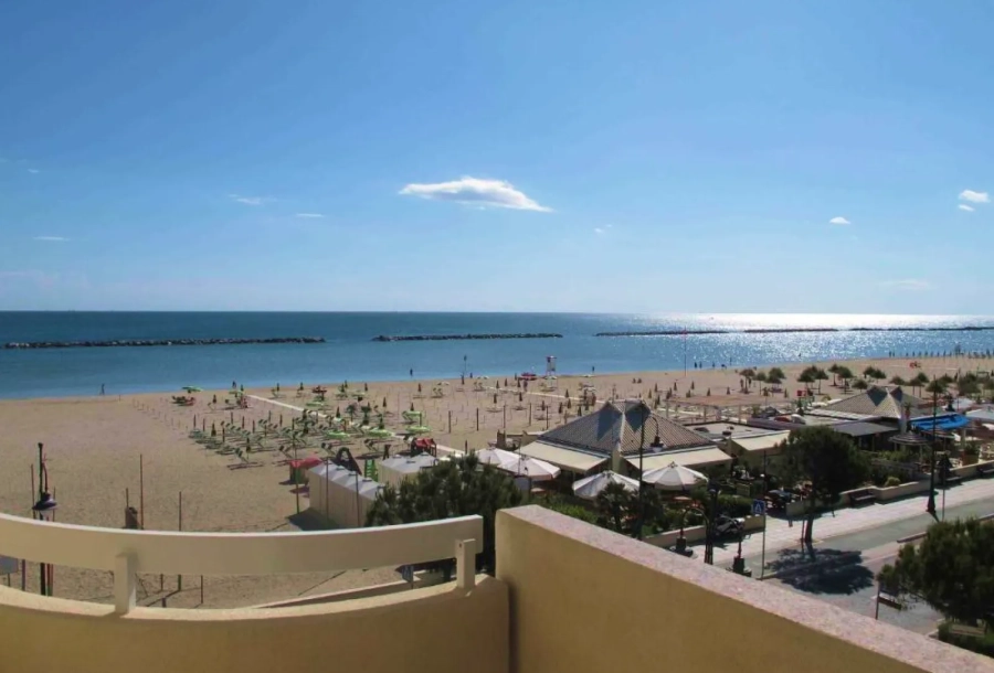 Hotel Colorado Cesenatico