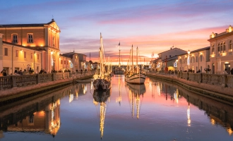 8 Dicembre Festa dell'Immacolata