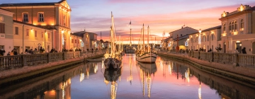 8 Dicembre Festa dell'Immacolata