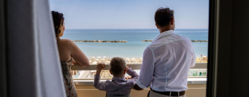 1 enfant GRATUIT jusqu’à 6 ans