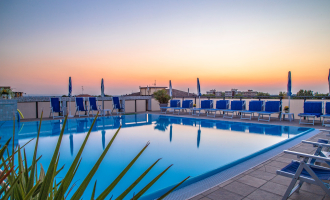 Prenota prima e risparmia!