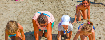 JUIN : enfants jusqu’à 6 ans GRATUITS