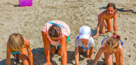 JUNI: Kinder bis 6 Jahre GRATIS