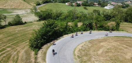 Offerta Nove Colli 2026 speciale ciclisti