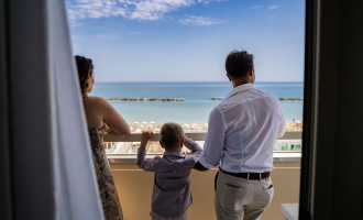 1 child stays free up to 6 years old