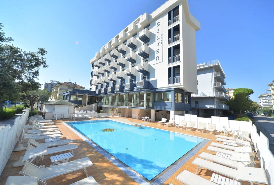 Hotel Silver