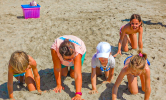 GIUGNO: bimbi fino a 6 anni GRATIS