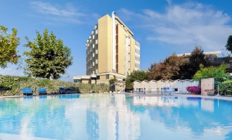 HOTEL COLORADO CESENATICO - Recommended for couples