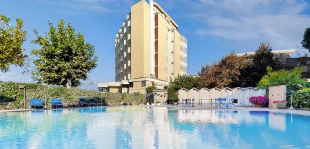 HOTEL COLORADO CESENATICO - SCOPRI LE OFFERTE