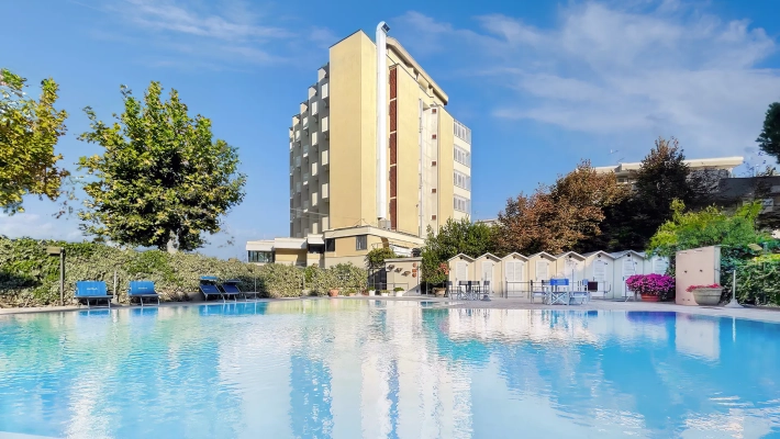 HOTEL COLORADO CESENATICO - Child Free