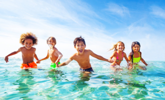 19–31 May > Children up to 10 stay FREE