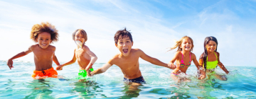 19–31 May > Children up to 10 stay FREE