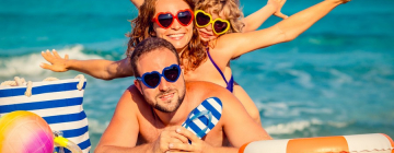 End of July with FREE Child