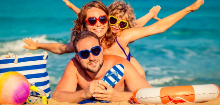 Fine luglio con bimbo GRATIS