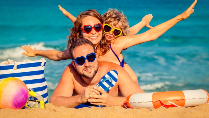 Fine luglio con bimbo GRATIS