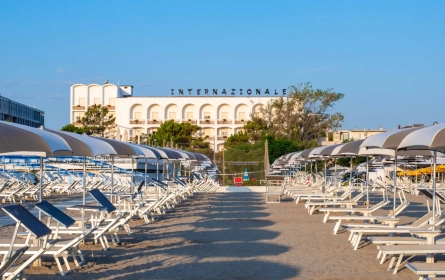 Hotel Internazionale