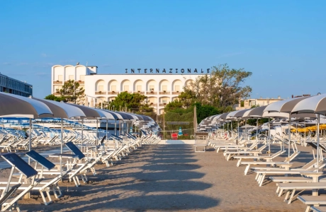 Hotel Internazionale