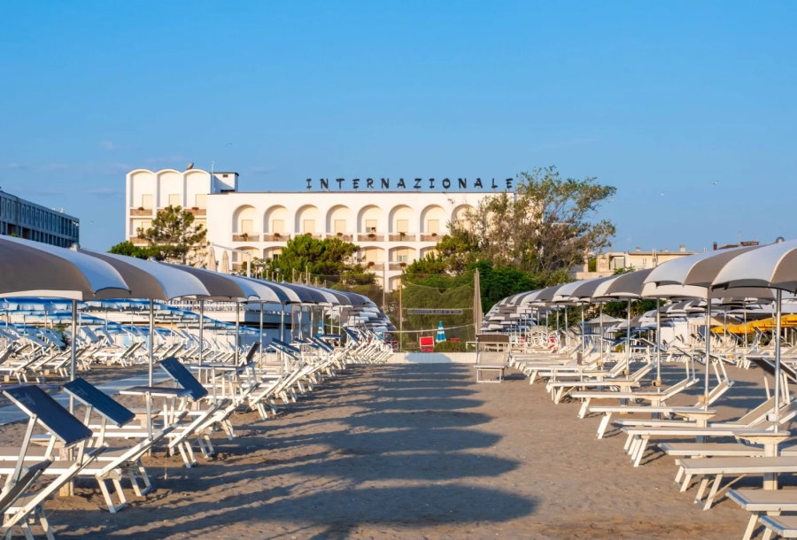 Hotel Internazionale