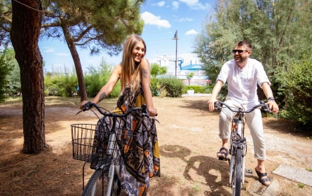 Hotel Internazionale