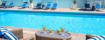 Séjournez à 4 dans une chambre, payez pour 3