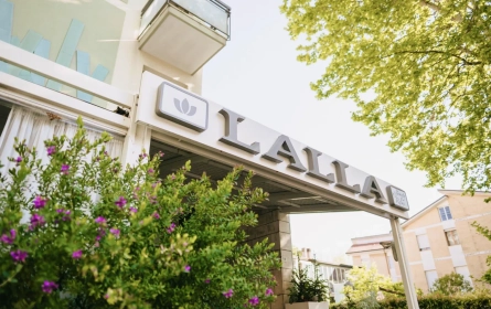 Hotel Lalla Beauty&Relax