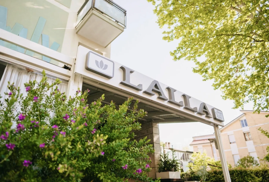 Hotel Lalla Beauty&Relax