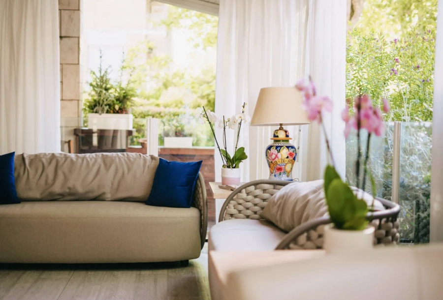 Hotel Lalla Beauty&Relax