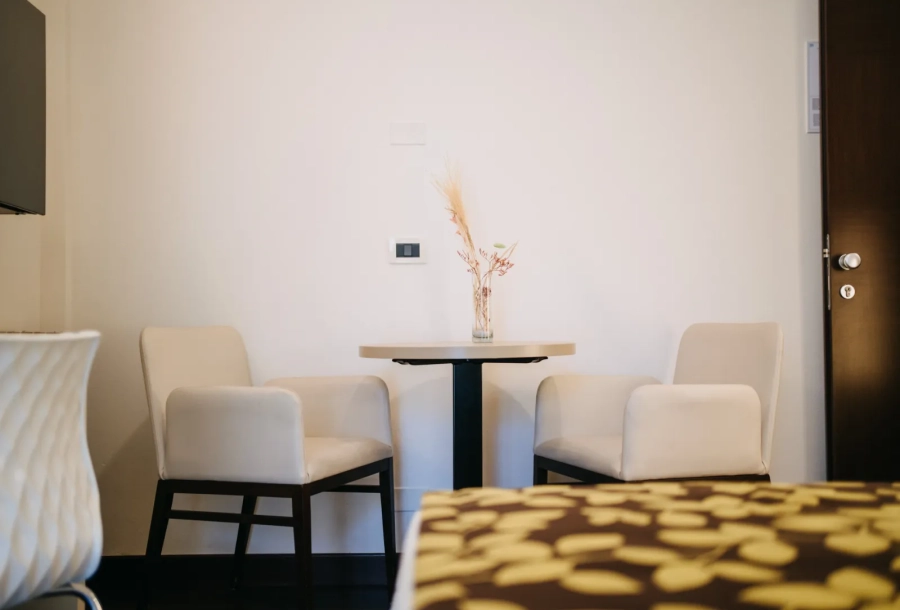 Hotel Lalla Beauty&Relax