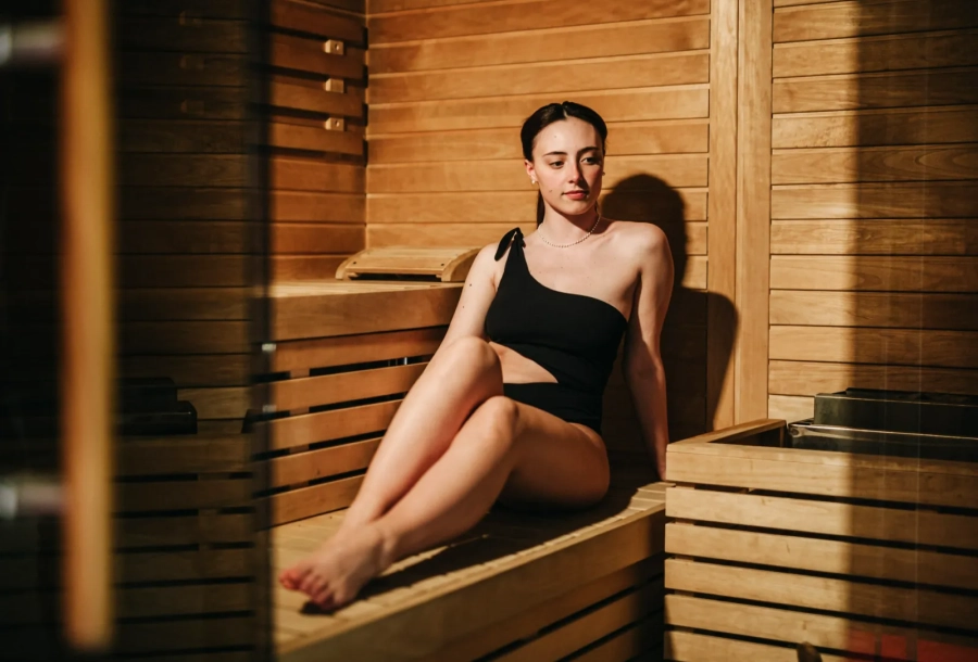 Hotel Lalla Beauty&Relax