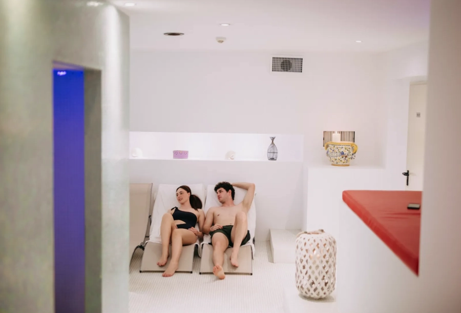 Hotel Lalla Beauty&Relax