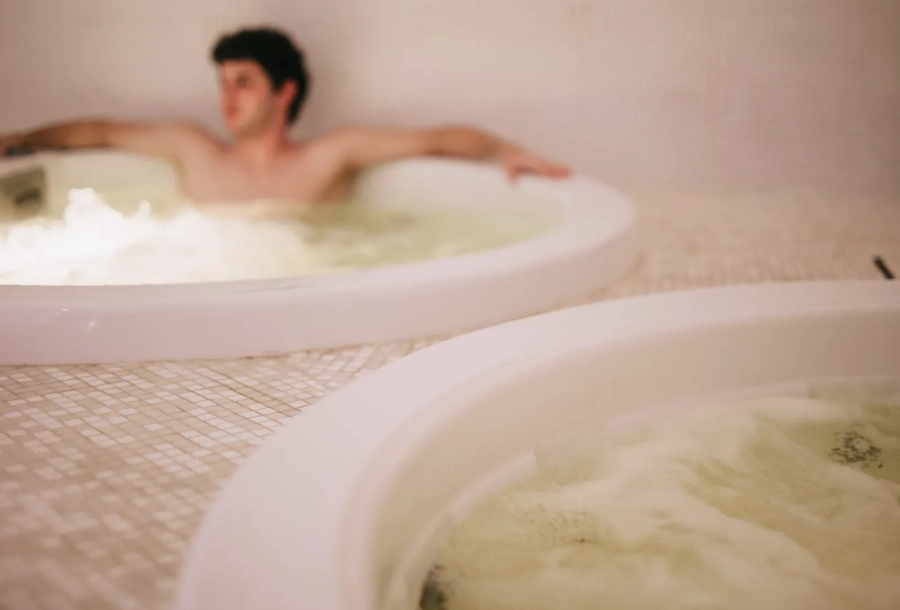 Hotel Lalla Beauty&Relax