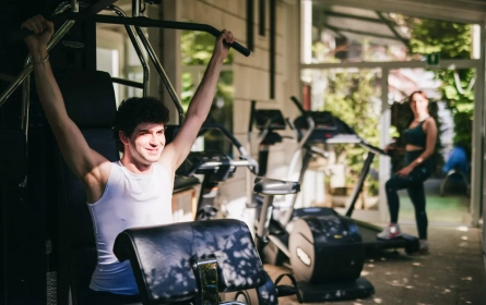 Hotel Lalla Beauty&Relax