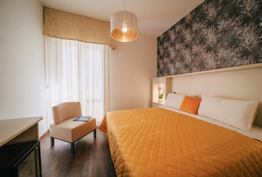 Hotel Lalla Beauty&Relax