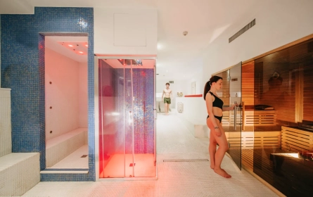 Hotel Lalla Beauty&Relax