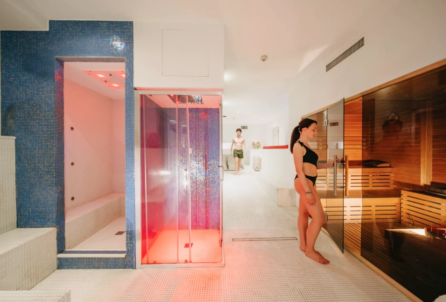 Hotel Lalla Beauty&Relax