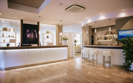 Hotel Lalla Beauty&Relax