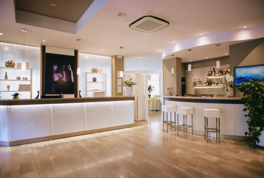 Hotel Lalla Beauty&Relax