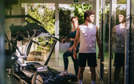 Hotel Lalla Beauty&Relax