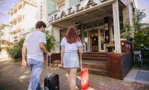 Hotel Lalla Beauty&Relax