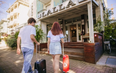 Hotel Lalla Beauty&Relax