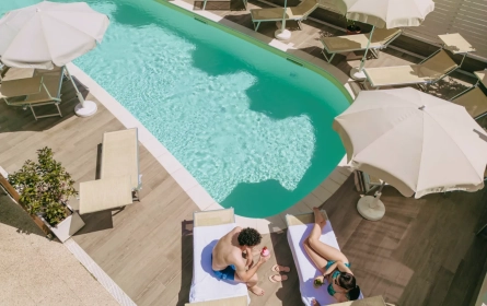 Hotel Lalla Beauty&Relax