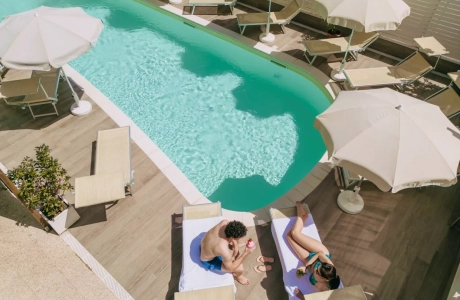 Hotel Lalla Beauty&Relax