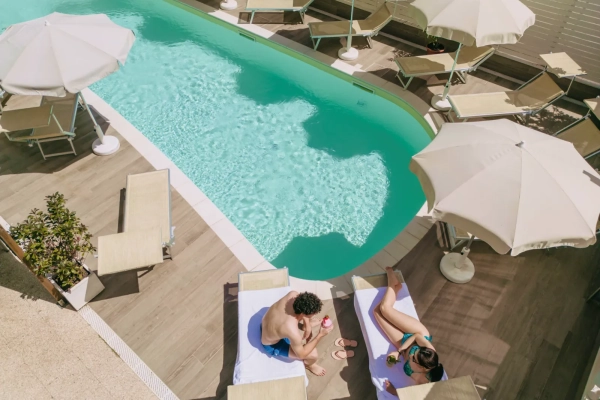 Hotel Lalla Beauty&Relax
