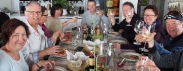 Food & Wine Experience: Special Offer