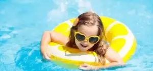 August beginnt bestens: Kinder übernachten gratis!