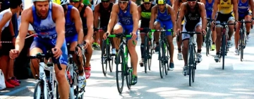 Triathlon & Ironman Angebot