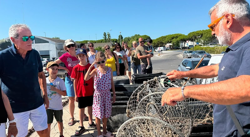 Tour dei Pescatori