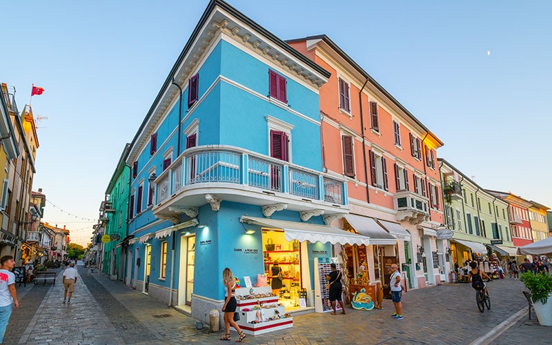 I migliori ristoranti dove mangiare pesce a Cesenatico
