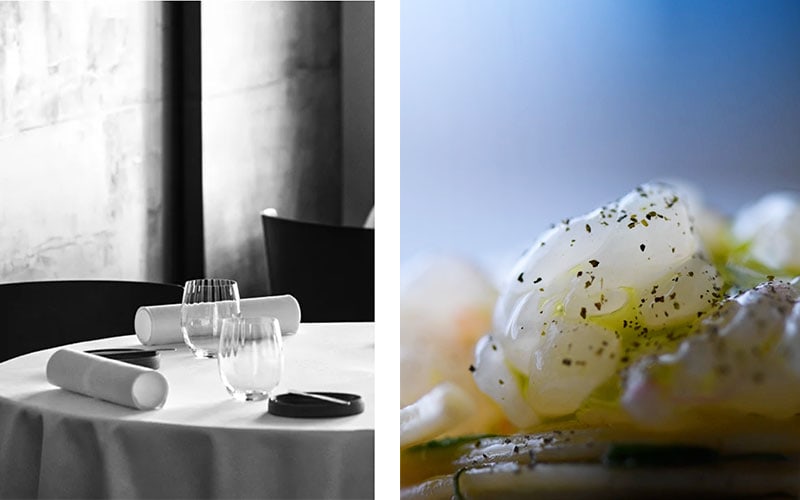 Ristoranti di pesce a Cesenatico:  La Buca